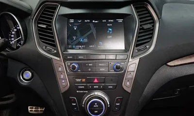 Hyundai Maxcruz 2018, 134556 км, за 10305.89 USD - фото 15