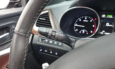 Hyundai Maxcruz 2018, 134556 км, за 10305.89 USD - фото 17