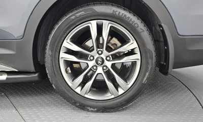 Hyundai Maxcruz 2018, 134556 км, за 10305.89 USD - фото 21