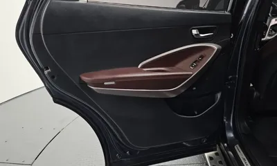 Hyundai Maxcruz 2018, 134556 км, за 10305.89 USD - фото 25