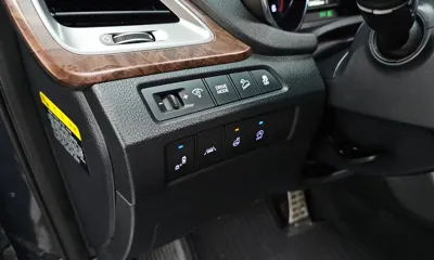 Hyundai Maxcruz 2018, 134556 км, за 10305.89 USD - фото 27