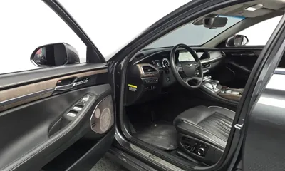 Genesis G90 2020, 130359 км, за 20521.18 USD - фото 10
