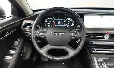 Genesis G90 2020, 130359 км, за 20521.18 USD - фото 13