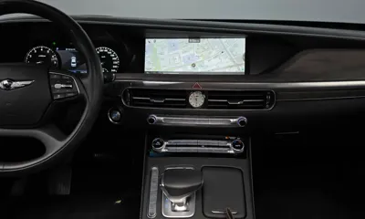 Genesis G90 2020, 130359 км, за 20521.18 USD - фото 14