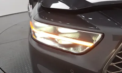 Genesis G90 2020, 130359 км, за 20521.18 USD - фото 22