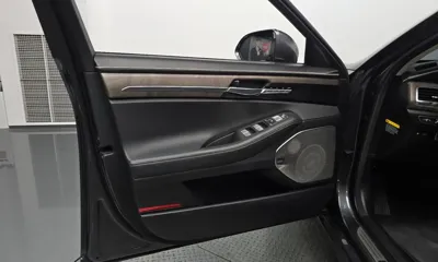 Genesis G90 2020, 130359 км, за 20521.18 USD - фото 24