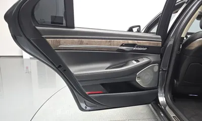 Genesis G90 2020, 130359 км, за 20521.18 USD - фото 25
