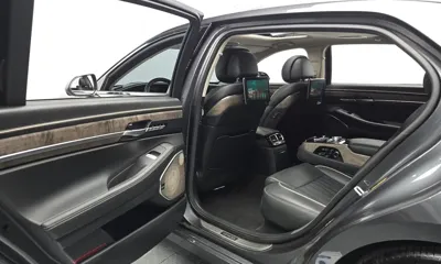 Genesis G90 2020, 130359 км, за 20521.18 USD - фото 26