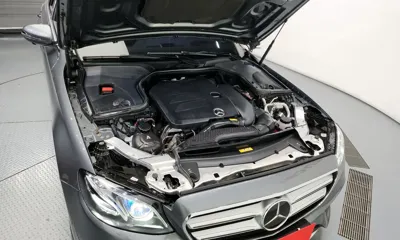 Mercedes-Benz E-Class 2019, 94162 км, за 21143.04 USD - фото 6