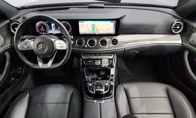 Mercedes-Benz E-Class 2019, 94162 км, за 21143.04 USD - фото 7