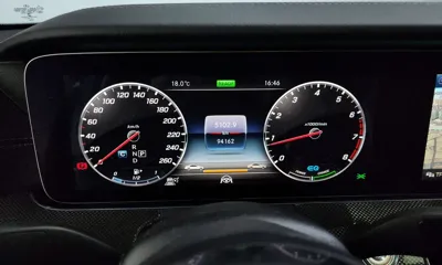 Mercedes-Benz E-Class 2019, 94162 км, за 21143.04 USD - фото 8