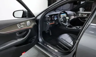Mercedes-Benz E-Class 2019, 94162 км, за 21143.04 USD - фото 11