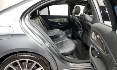 Mercedes-Benz E-Class 2019, 94162 км, за 21143.04 USD - фото 12