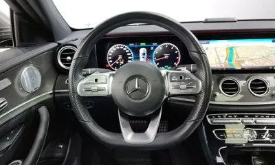 Mercedes-Benz E-Class 2019, 94162 км, за 21143.04 USD - фото 13
