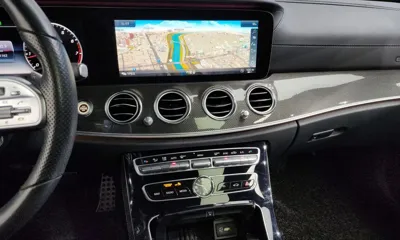 Mercedes-Benz E-Class 2019, 94162 км, за 21143.04 USD - фото 15