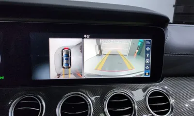 Mercedes-Benz E-Class 2019, 94162 км, за 21143.04 USD - фото 16