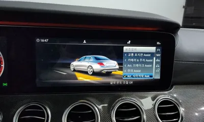 Mercedes-Benz E-Class 2019, 94162 км, за 21143.04 USD - фото 17
