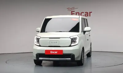 Kia Ray 2024, 35137 км, за 15078.11 USD