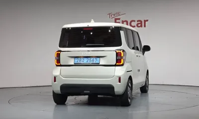 Kia Ray 2024, 35137 км, за 15078.11 USD