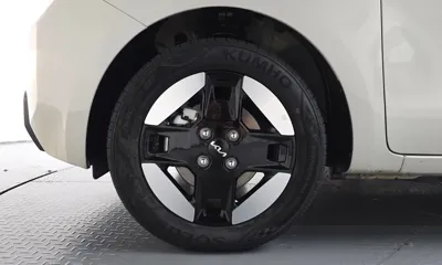 Kia Ray 2024, 35137 км, за 15078.11 USD
