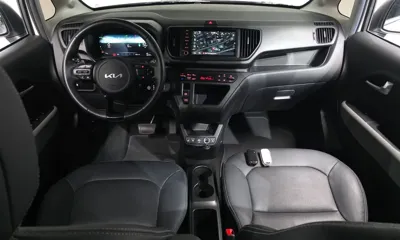 Kia Ray 2024, 35137 км, за 14957.34 USD - фото 7
