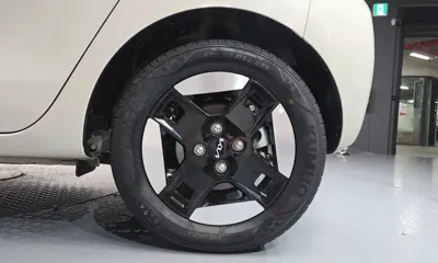 Kia Ray 2024, 35137 км, за 14957.34 USD - фото 21
