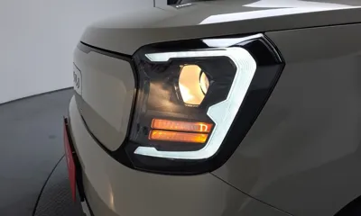 Kia Ray 2024, 35137 км, за 14957.34 USD - фото 22
