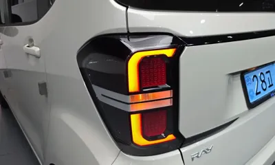 Kia Ray 2024, 35137 км, за 14957.34 USD - фото 23