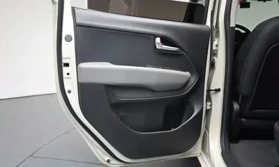 Kia Ray 2024, 35137 км, за 14957.34 USD - фото 25