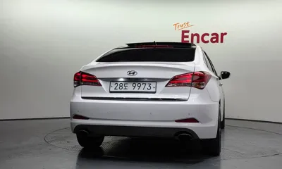 Hyundai i40 2014, 152528 км, за 3872.92 USD