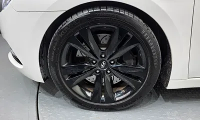 Hyundai i40 2014, 152528 км, за 3872.92 USD