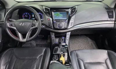 Hyundai i40 2014, 152528 км, за 3872.92 USD - фото 7