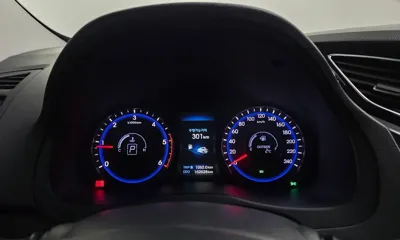 Hyundai i40 2014, 152528 км, за 3872.92 USD - фото 8