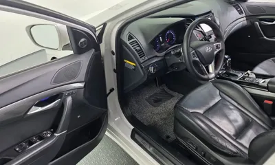 Hyundai i40 2014, 152528 км, за 3872.92 USD - фото 12