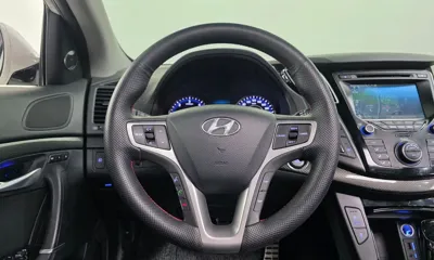 Hyundai i40 2014, 152528 км, за 3872.92 USD - фото 15