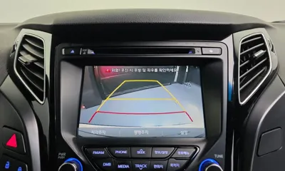Hyundai i40 2014, 152528 км, за 3872.92 USD - фото 17