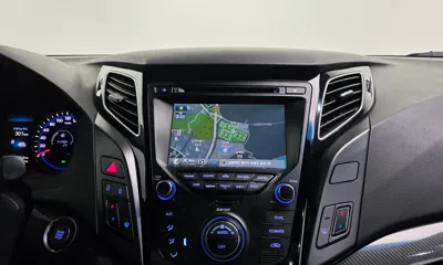Hyundai i40 2014, 152528 км, за 3872.92 USD - фото 18