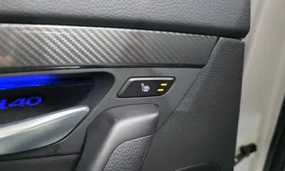 Hyundai i40 2014, 152528 км, за 3872.92 USD - фото 19