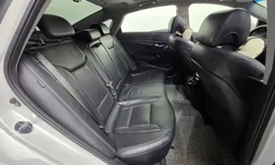 Hyundai i40 2014, 152528 км, за 3872.92 USD - фото 20