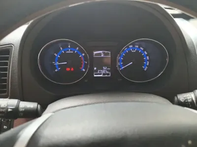 Fengxing Fengxing SX6 2017, 27599 км, за 2934.53 USD