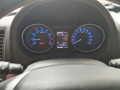 Fengxing Fengxing SX6 2017, 27599 км, за 2934.53 USD