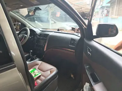 Fengxing Fengxing SX6 2017, 27599 км, за 2934.53 USD - фото 20