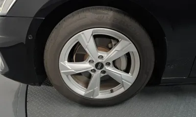 Audi A6 2021, 20987 км, за 21737.69 USD
