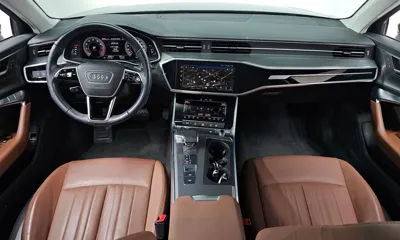 Audi A6 2021, 20987 км, за 21737.69 USD - фото 7