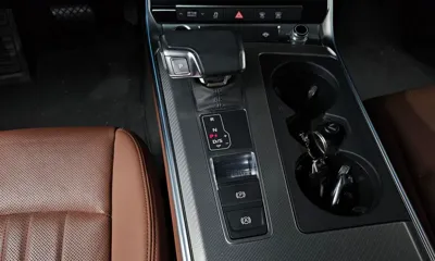 Audi A6 2021, 20987 км, за 21737.69 USD - фото 9
