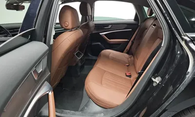 Audi A6 2021, 20987 км, за 21737.69 USD - фото 12