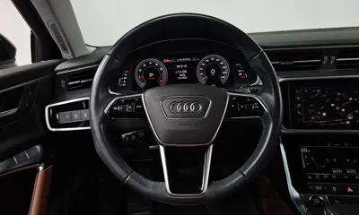 Audi A6 2021, 20987 км, за 21737.69 USD - фото 13