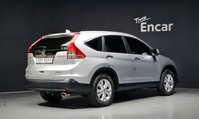 Honda CR-V 2013, 76822 км, за 8190.86 USD
