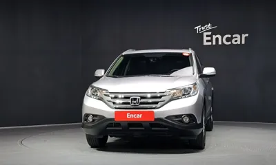 Honda CR-V 2013, 76822 км, за 8190.86 USD