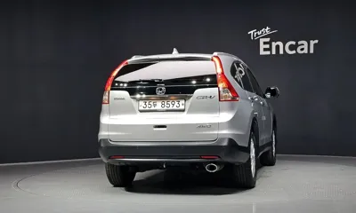 Honda CR-V 2013, 76822 км, за 8190.86 USD